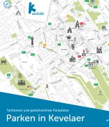 Parking in Kevelaer Parking in Kevelaer