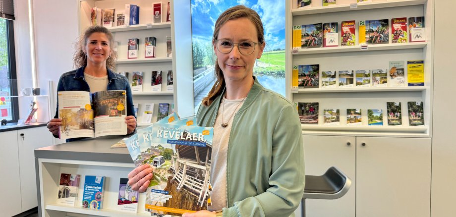 Kevelaer Magazine 2nd edition 2024