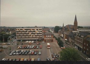 Peter-Pluempe-Platz Peter-Pluempe-Platz