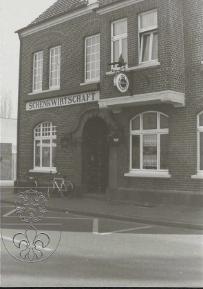 Rheinstrasse Rheinstrasse