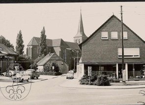 Kevelaerer Strasse Kevelaerer Strasse