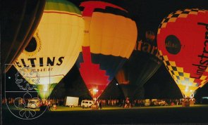 6th Balloon Festival 2000