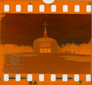 Inauguration of the mortuary