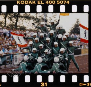 International sports and music festival International sports and music festival