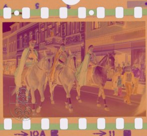 Fair riding club 1975