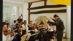 Open Sunday and Artists' Village 2003