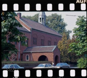 Convent of the Poor Clares