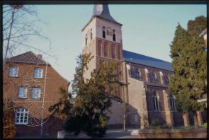 St. Urbanus Winnekendonk