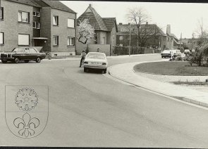 Adolf-Kolping-Strasse