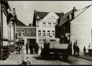 Amsterdamsestraat Amsterdamsestraat