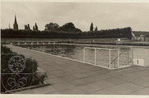 Dondertstrasse Dondertstrasse