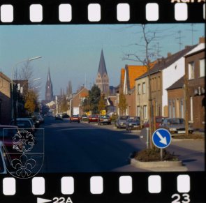 Gelderner Straße Gelderner Straße