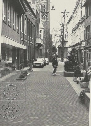 Maasstraat Maasstraat