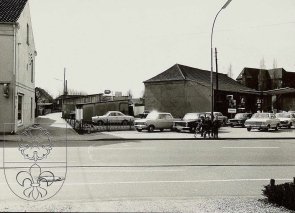 Sonsbecker Straße Sonsbecker Straße