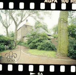 Kasteel Kervenheim Kasteel Kervenheim