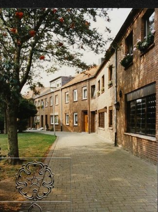 Kerkplein Kerkplein