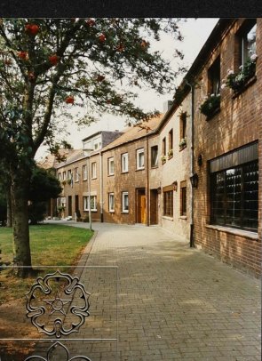 Kerkplein Kerkplein