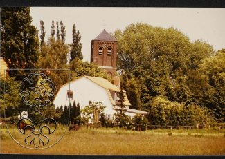 Dorpsgezicht Dorpsgezicht