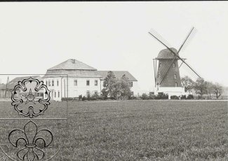 Muehle Mott Muehle Mott