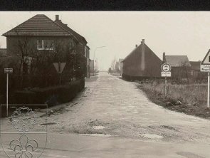 Veldweg Veldweg