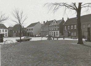 Vredesplein Vredesplein