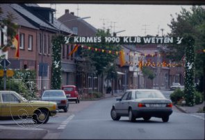 Hoofdstraat Hoofdstraat