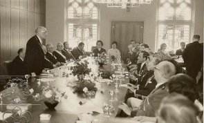 Oud stadhuis 1970 Oud stadhuis 1970