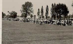 Modelvliegdag 1973 Modelvliegdag 1973