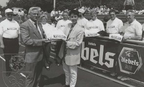 West-Atletische Spelen 1995 West-Atletische Spelen 1995