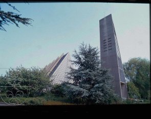 Protestantse kerk Protestantse kerk