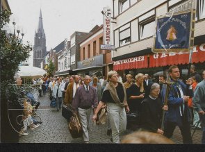 Bedevaarten Bedevaarten