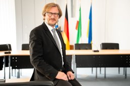 Burmistrz dr Pichler