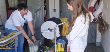 Dzień Dziewcząt i Chłopców 2026 w mieście pielgrzymkowym Kevelaer