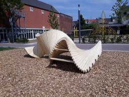 Grywalny obiekt MoveArt od Museumsverein, wspierany przez Verfügungsfonds Grywalny obiekt MoveArt od Museumsverein, wspierany przez Verfügungsfonds