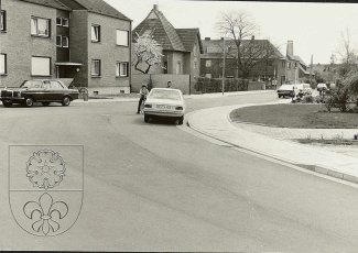Adolf-Kolping-Strasse Adolf-Kolping-Strasse