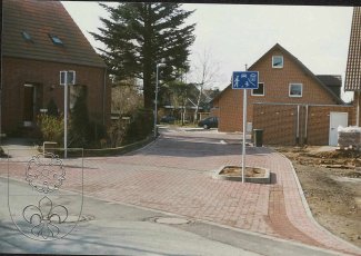 Alte Weezer Strasse Alte Weezer Strasse