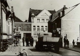 Amsterdamer Strasse Amsterdamer Strasse