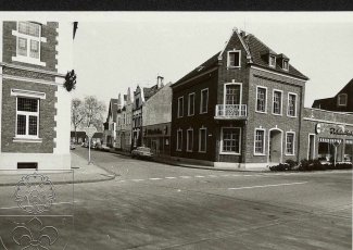 Antoniusstrasse Antoniusstrasse