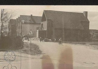 Bachstrasse Bachstrasse