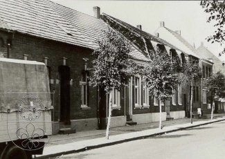 Biegstrasse Biegstrasse