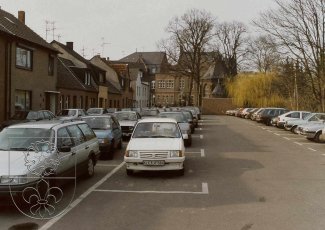 Bleichstrasse Bleichstrasse