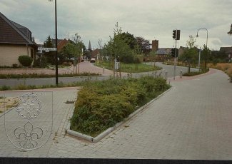 Cardinal-von-Galen-Strasse Cardinal-von-Galen-Strasse
