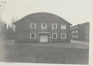 Kroatenstrasse Kroatenstrasse