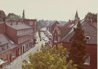 Ulica Rynek Ulica Rynek