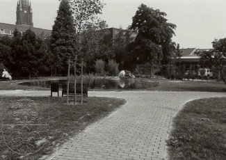 Mechelner Platz Mechelner Platz