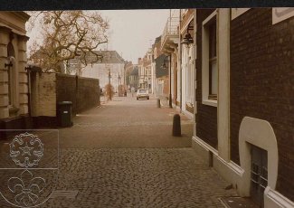Neustrasse Neustrasse