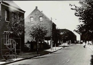 Twistedener Strasse Twistedener Strasse