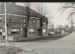 Grotendonker Strasse Grotendonker Strasse