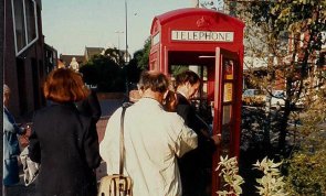 Inauguracja rynku Inauguracja rynku