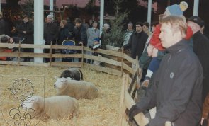 Jasełka 1999 Jasełka 1999